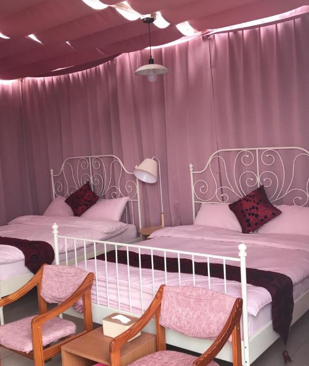 Photo of Bedroom in Sanyi