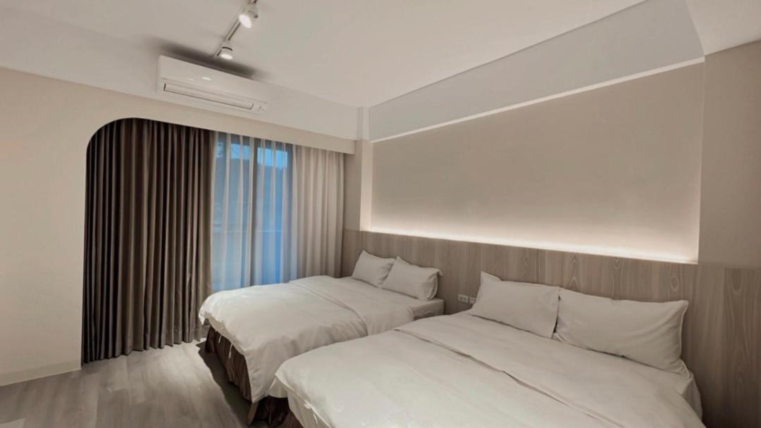 Photo of Bedroom in Yujing
