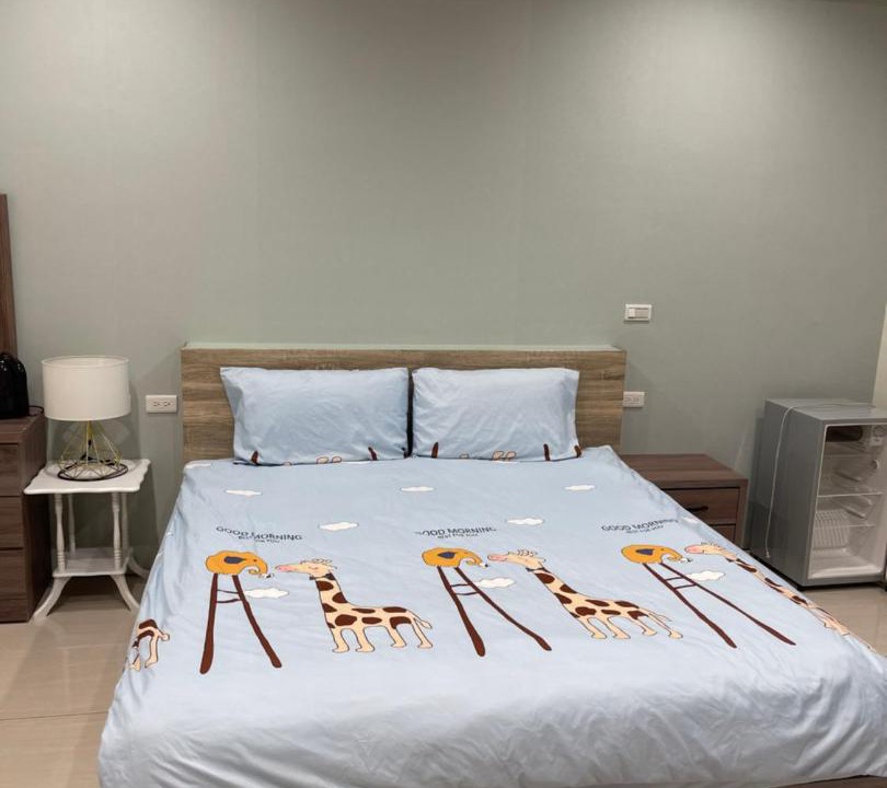 Photo of Bedroom in Luodong