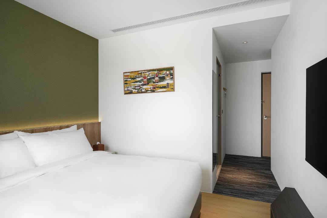 Photo of Bedroom in Xitun District