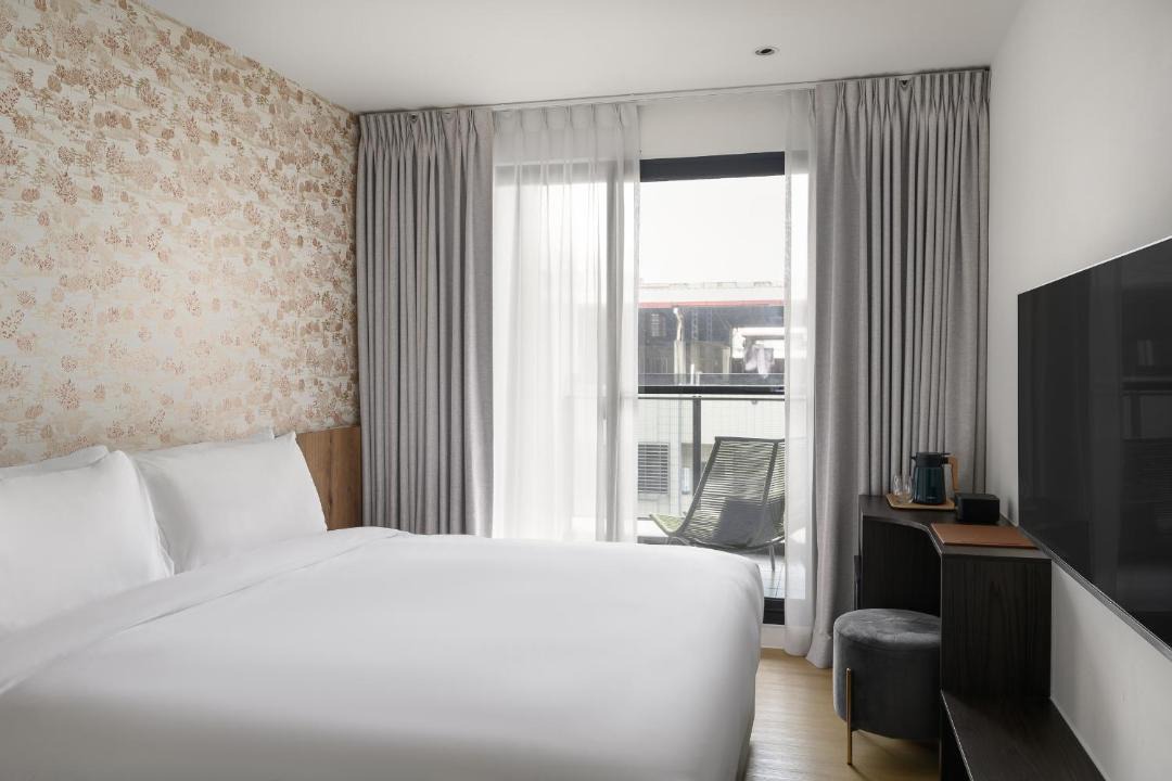 Photo of Bedroom in Xitun District