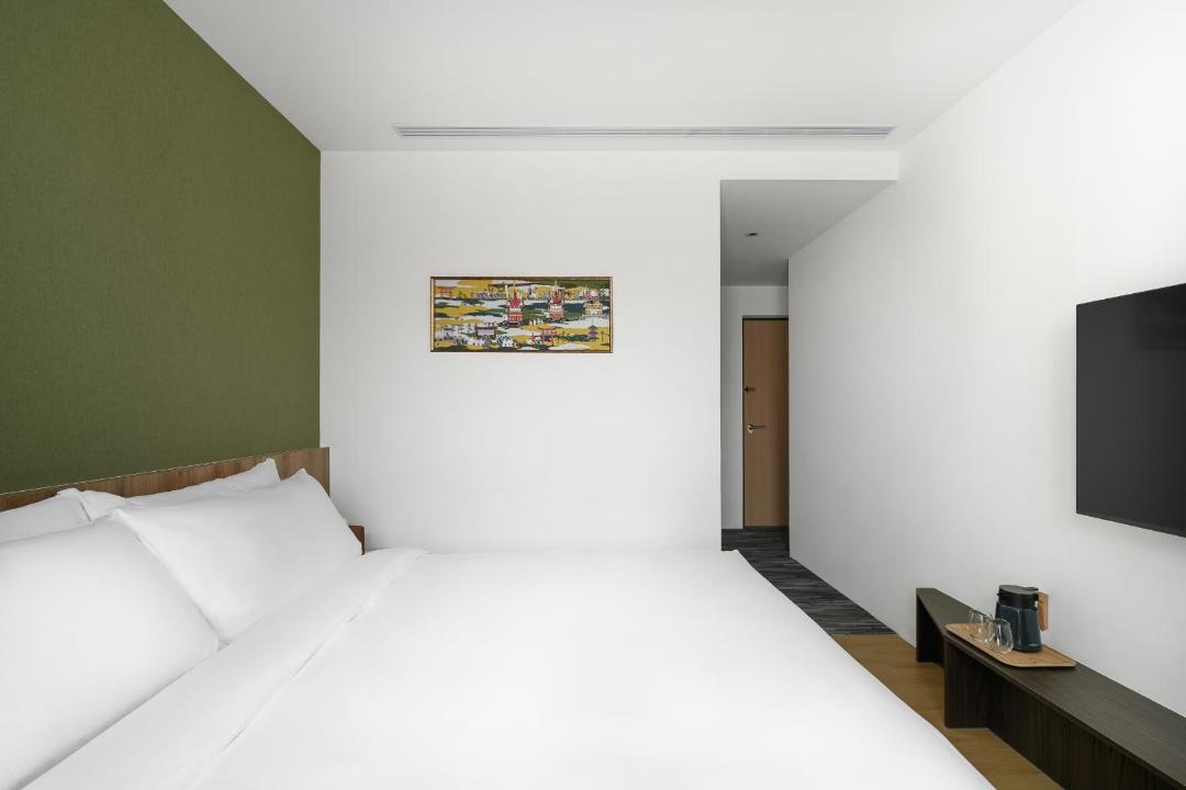 Photo of Bedroom in Xitun District