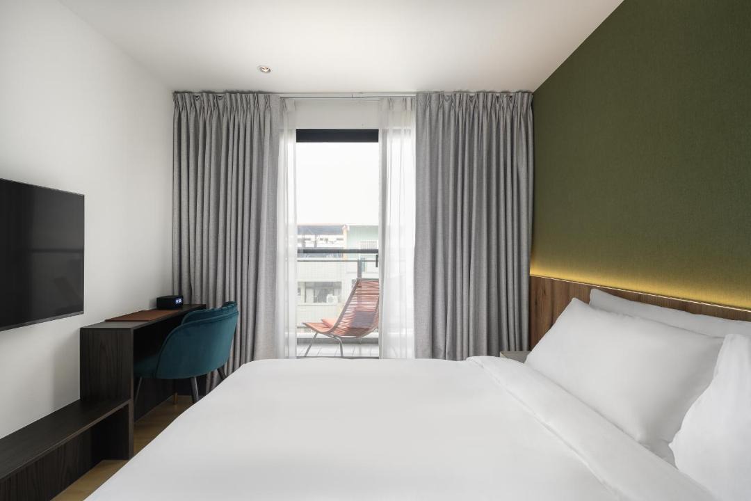 Photo of Bedroom in Xitun District
