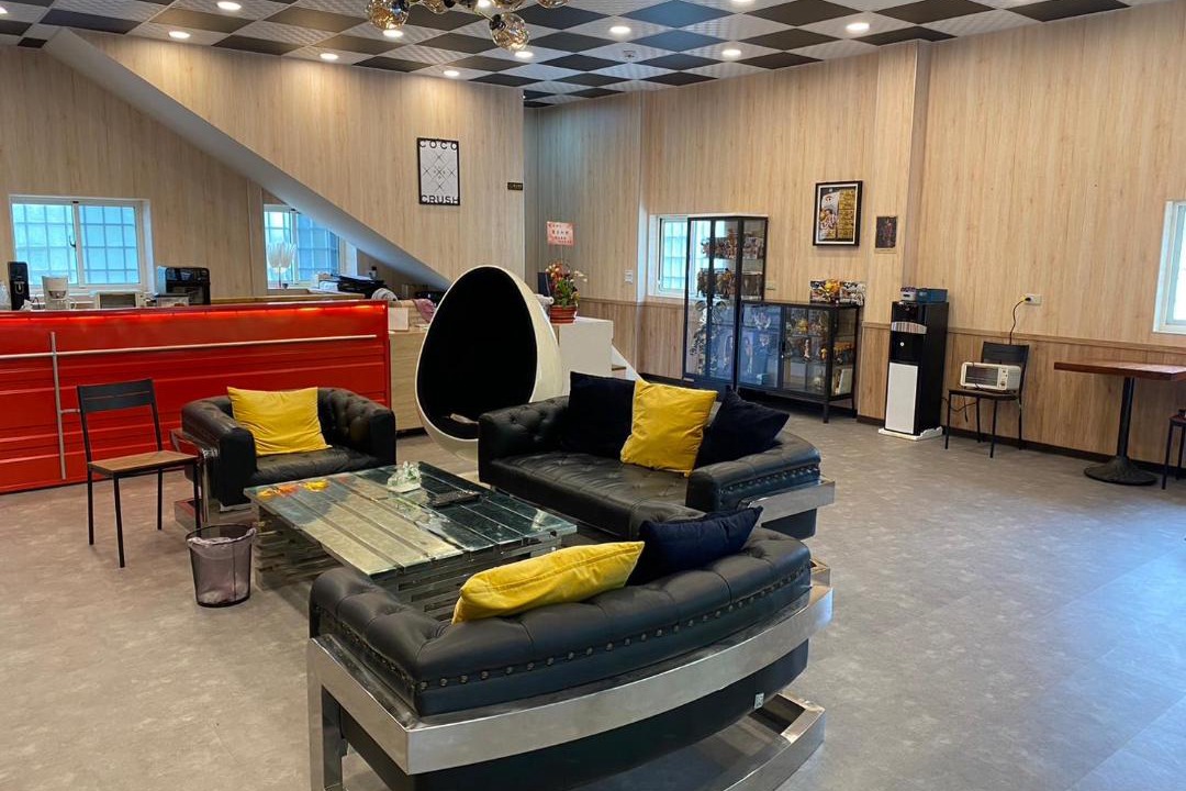 Photo of Livingroom in Heping