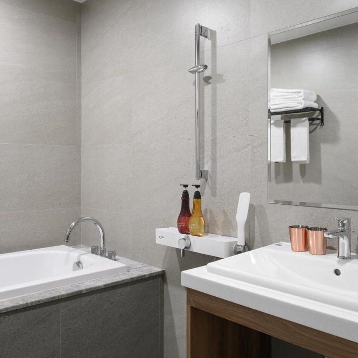 Photo of Bathroom in Xitun District