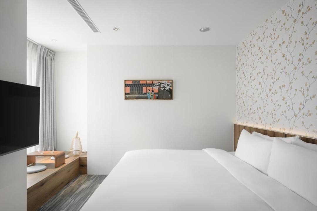 Photo of Bedroom in Xitun District