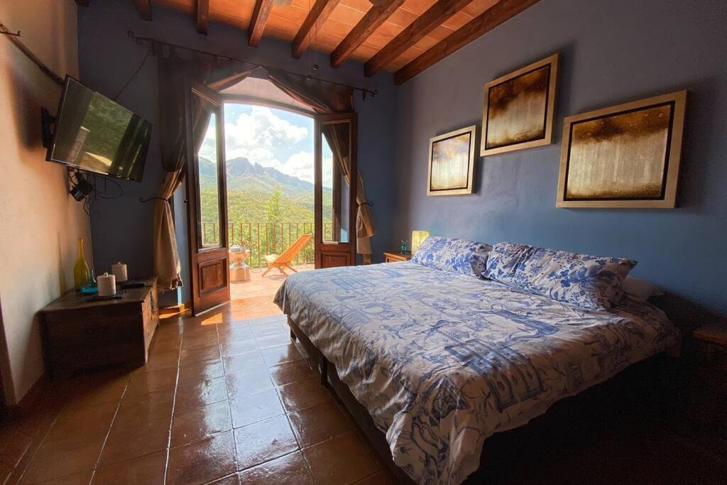 Photo of Bedroom in Guanajuato