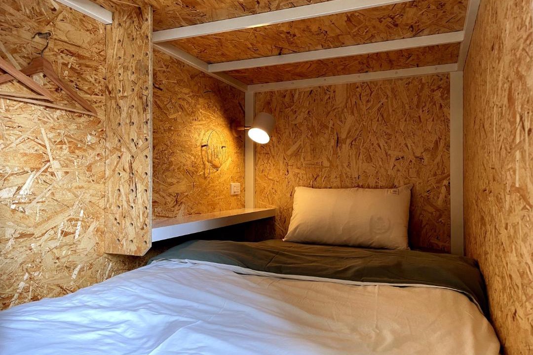 Photo of Bedroom in West District