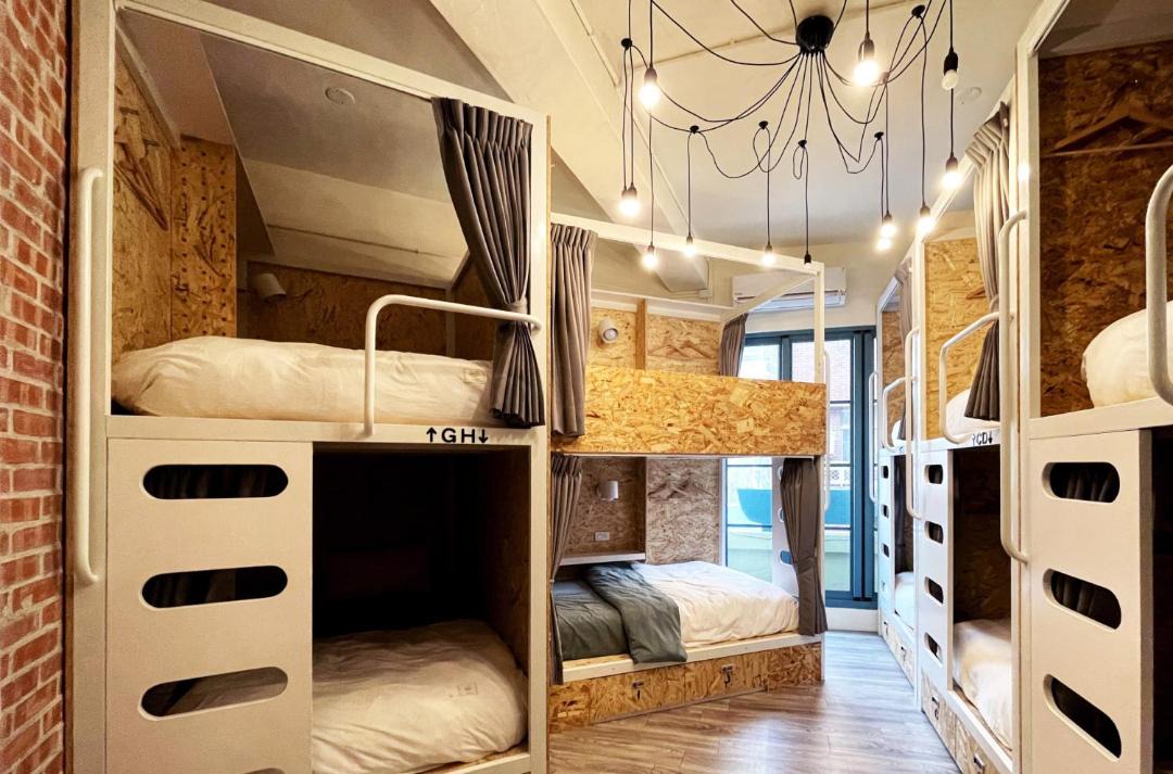 Photo of Bedroom in West District