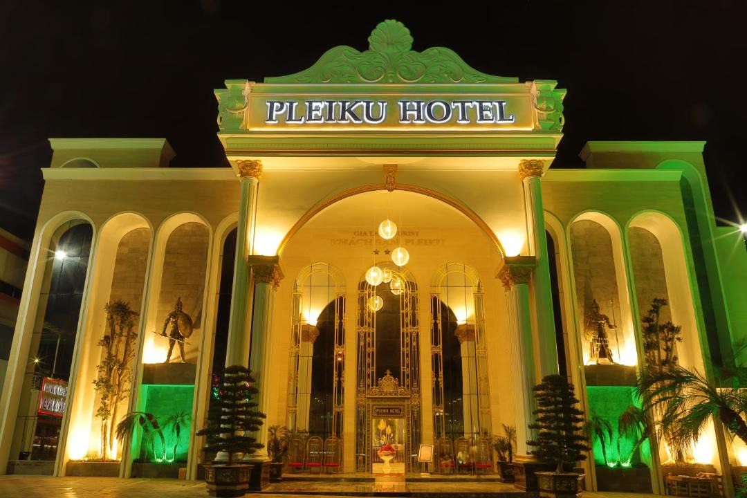 Photo of Others in Pleiku
