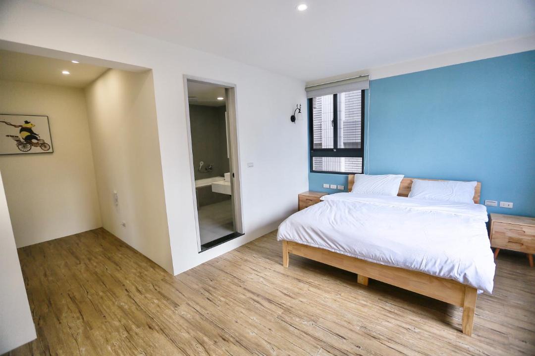 Photo of Bedroom in Zhongli District
