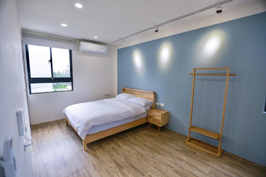 Photo of Bedroom in Zhongli District