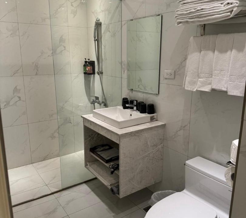 Photo of Bathroom in Beigang