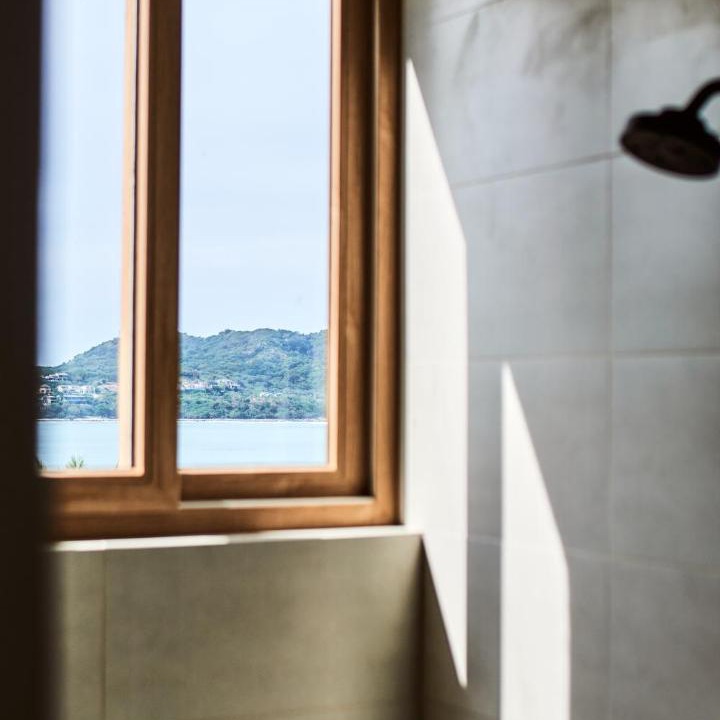 Photo of Bathroom in Punta Negra