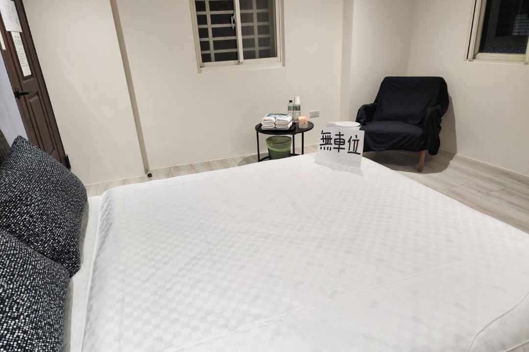 Photo of Bedroom in Ruifang