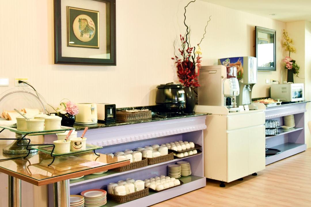 Photo of Kitchen in Xinfeng