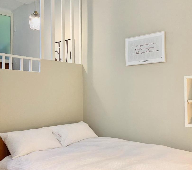 Photo of Bedroom in Ruifang