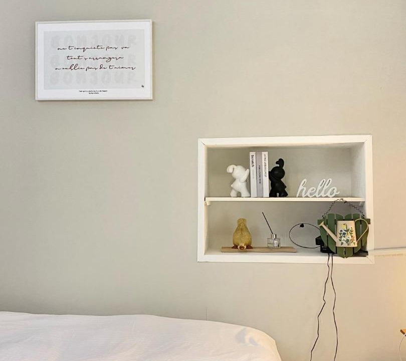 Photo of Bedroom in Ruifang