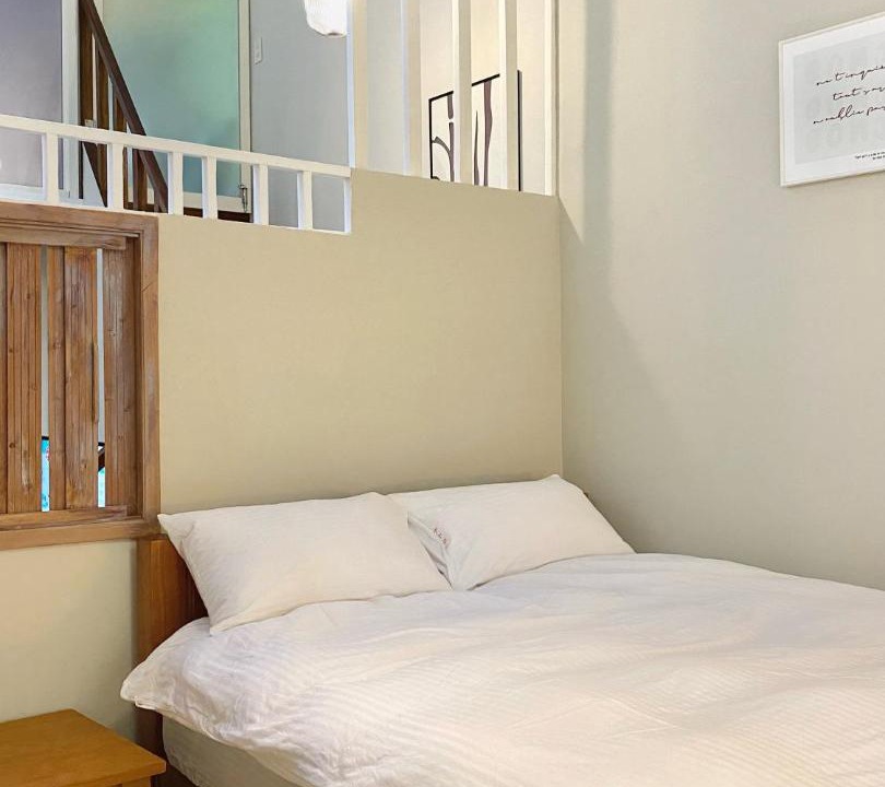 Photo of Bedroom in Ruifang