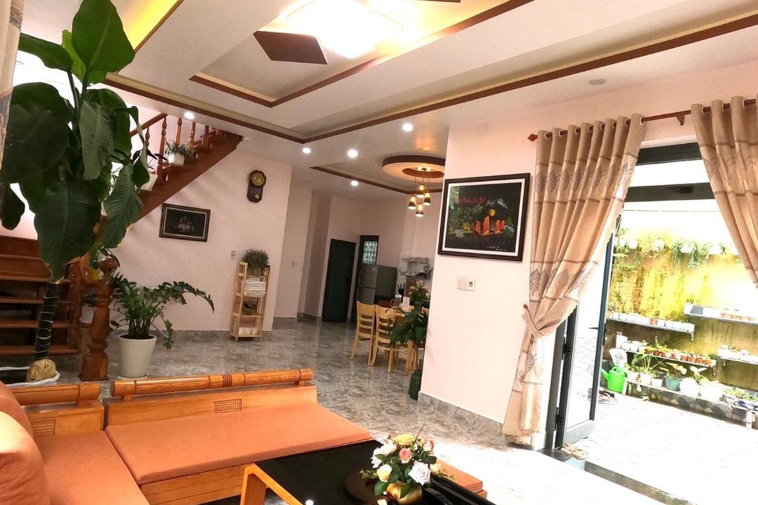 Photo of Livingroom in Da Lat