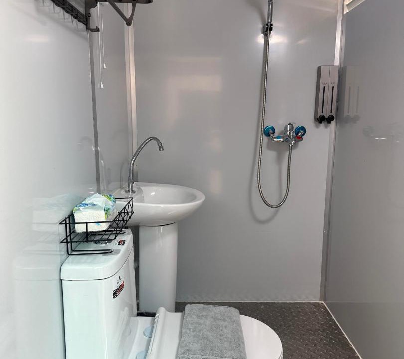 Photo of Bathroom in Jincheng