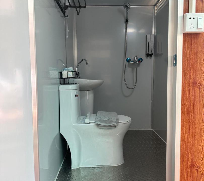 Photo of Bathroom in Jincheng