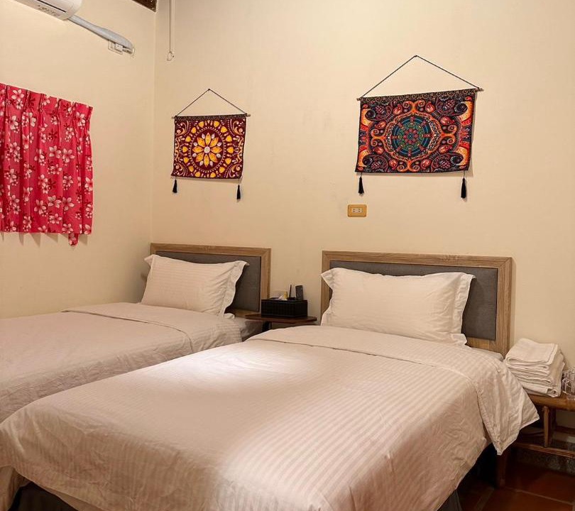 Photo of Bedroom in Jincheng