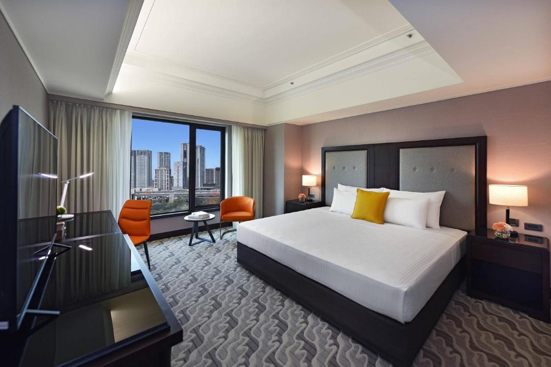 Photo of Bedroom in Guishan District
