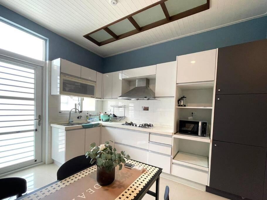 Photo of Kitchen in Taitung City Centre