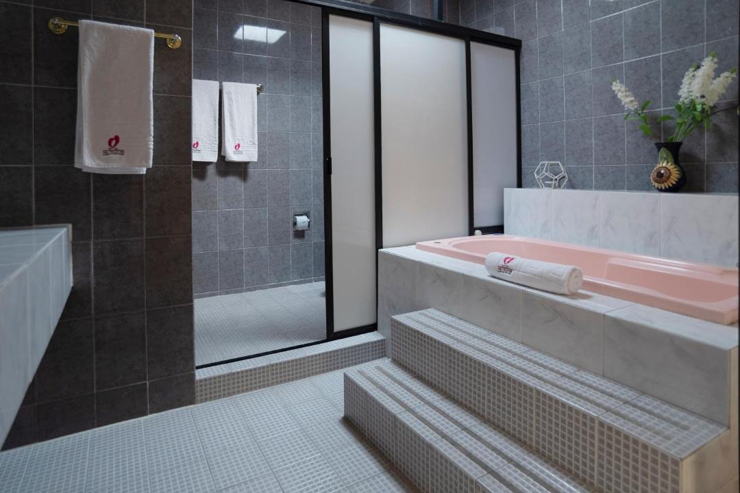Photo of Bathroom in Ixmiquilpan