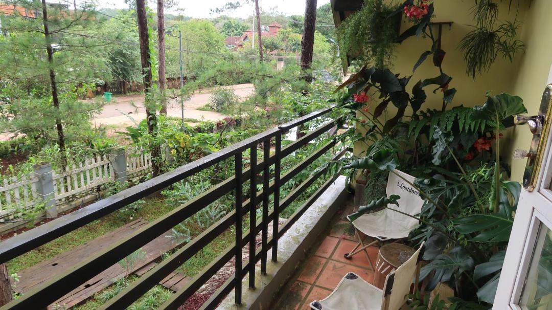 Photo of Patio Balcony in Kon Plong