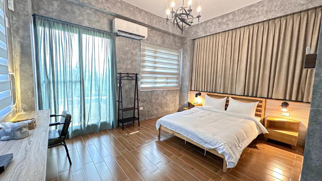 Photo of Bedroom in Wujie