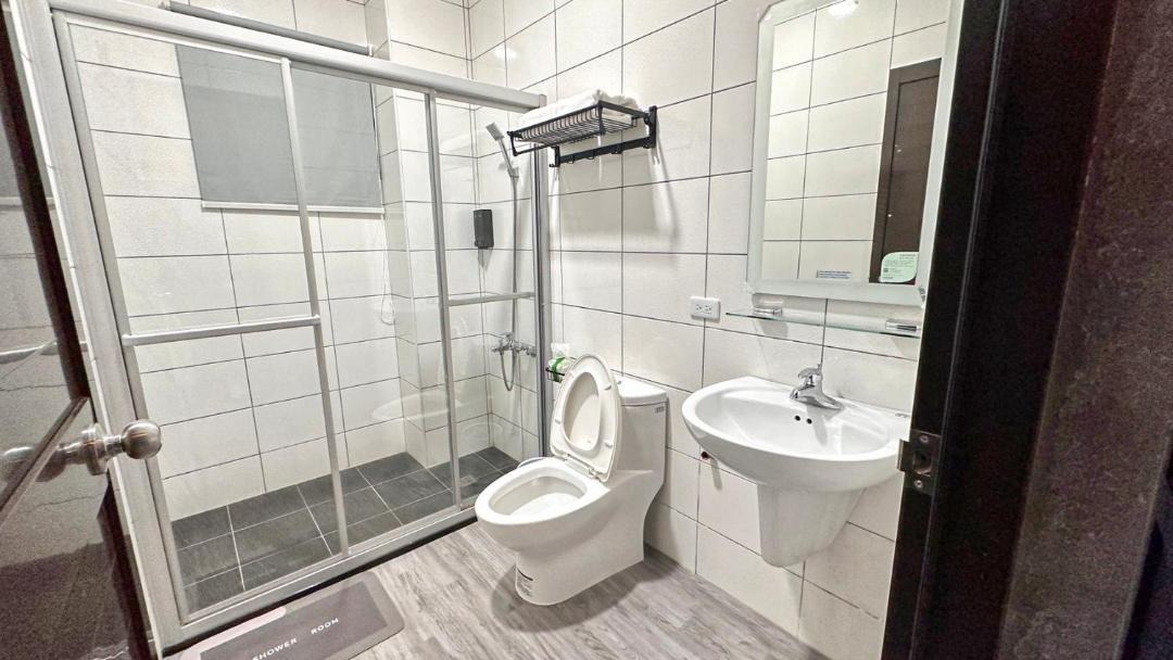 Photo of Bathroom in Wujie