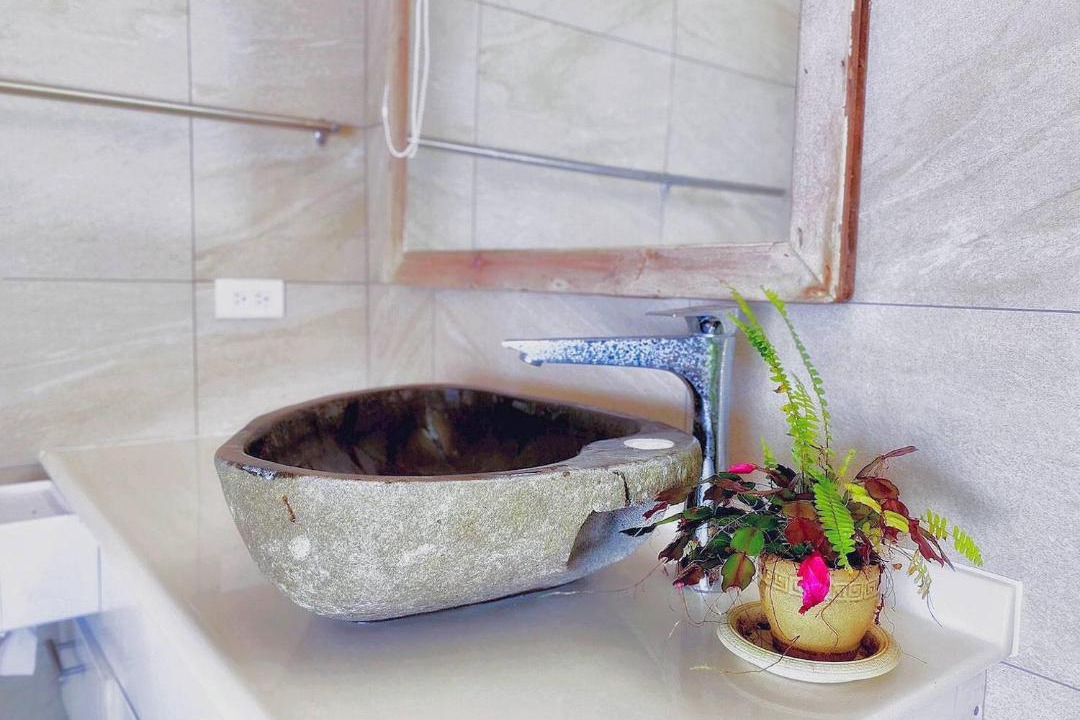 Photo of Bathroom in Ren'ai