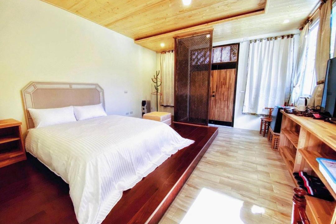 Photo of Bedroom in Ren'ai
