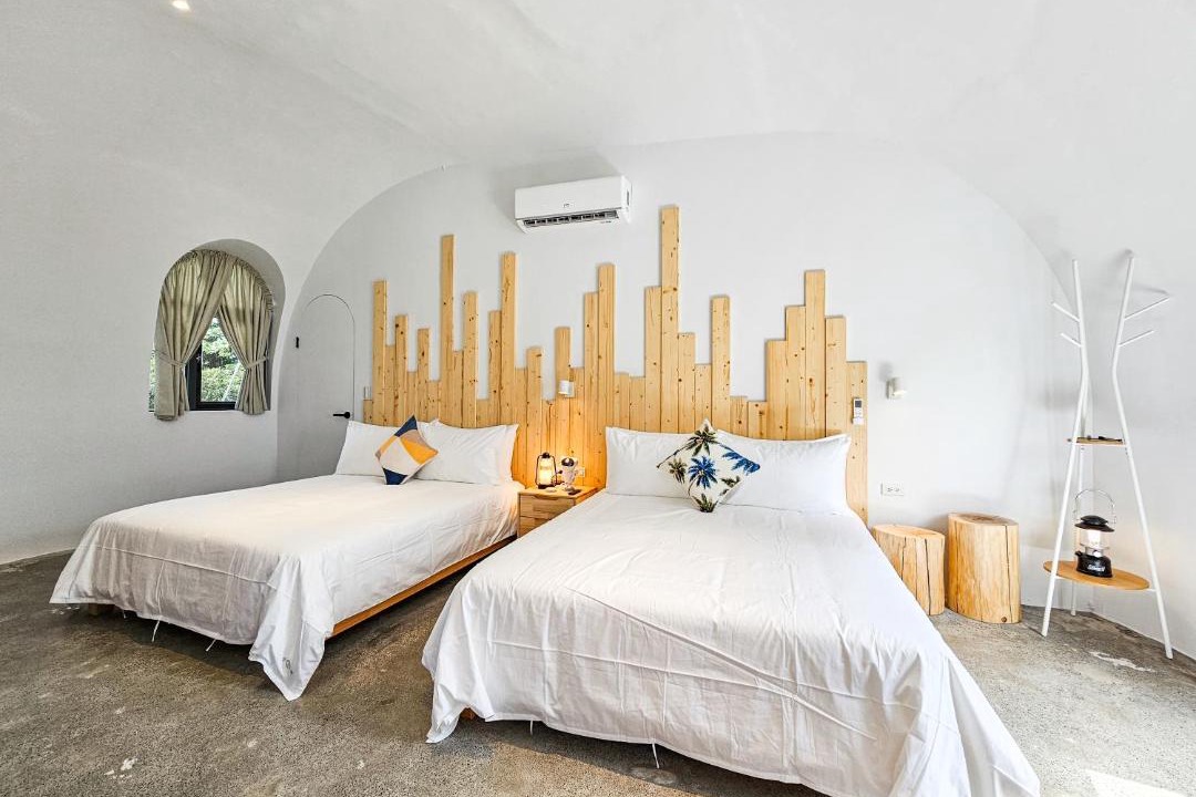 Photo of Bedroom in Shizi