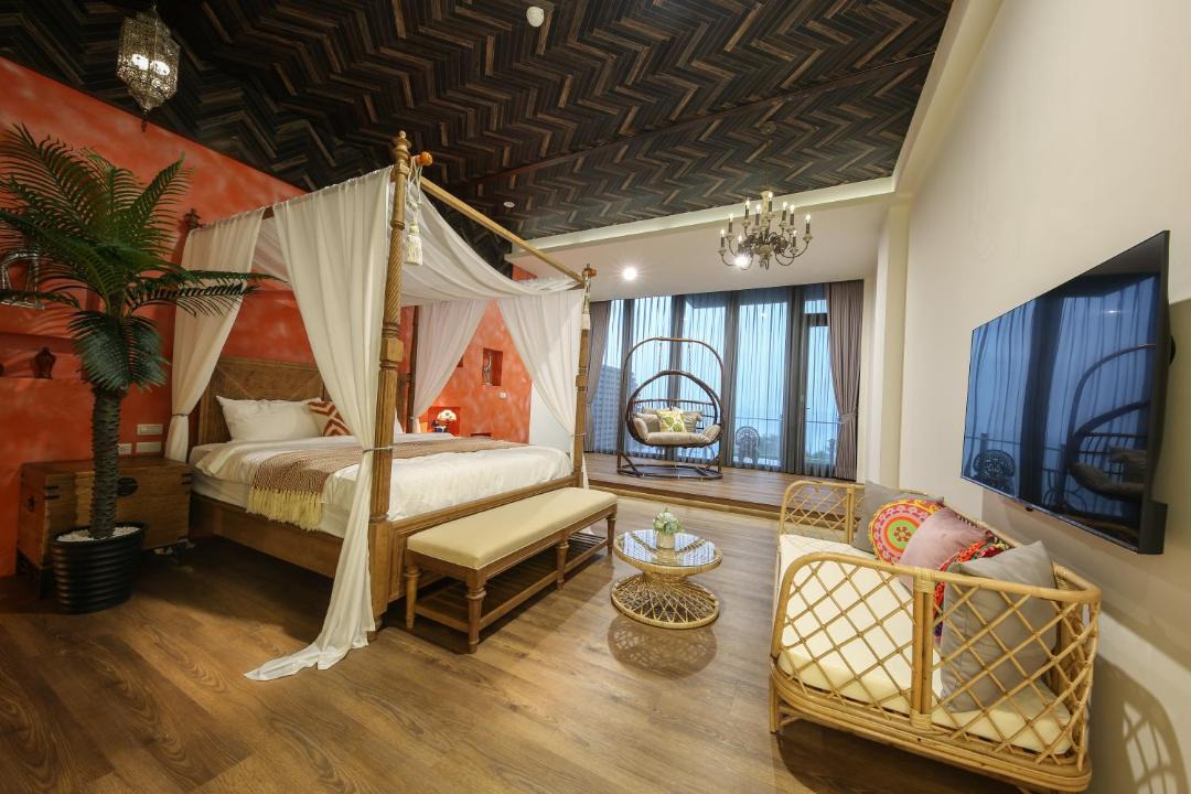 Photo of Livingroom in Datong