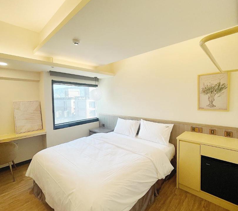 Photo of Bedroom in Songshan