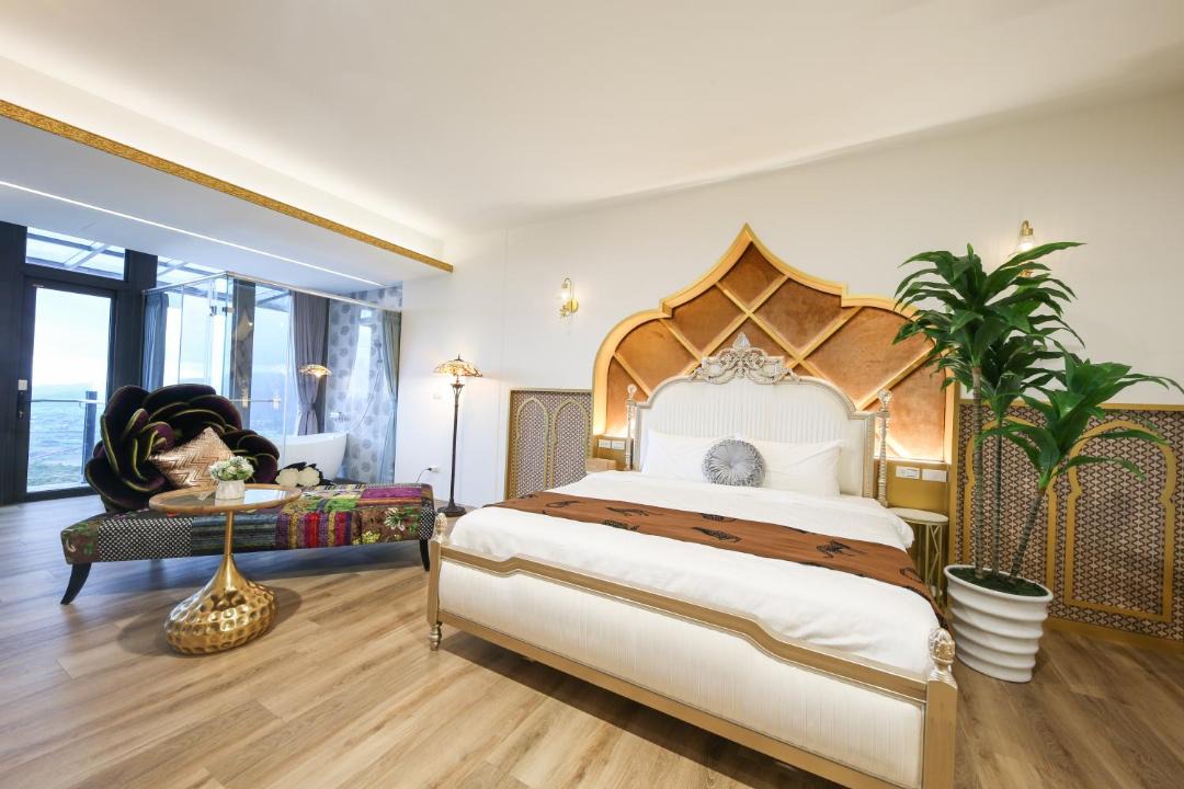 Photo of Bedroom in Datong