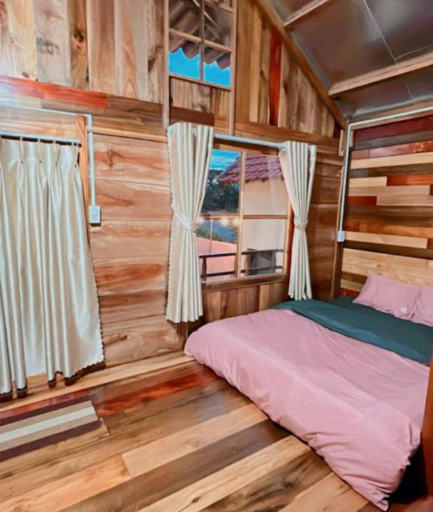 Photo of Bedroom in Kon Plong