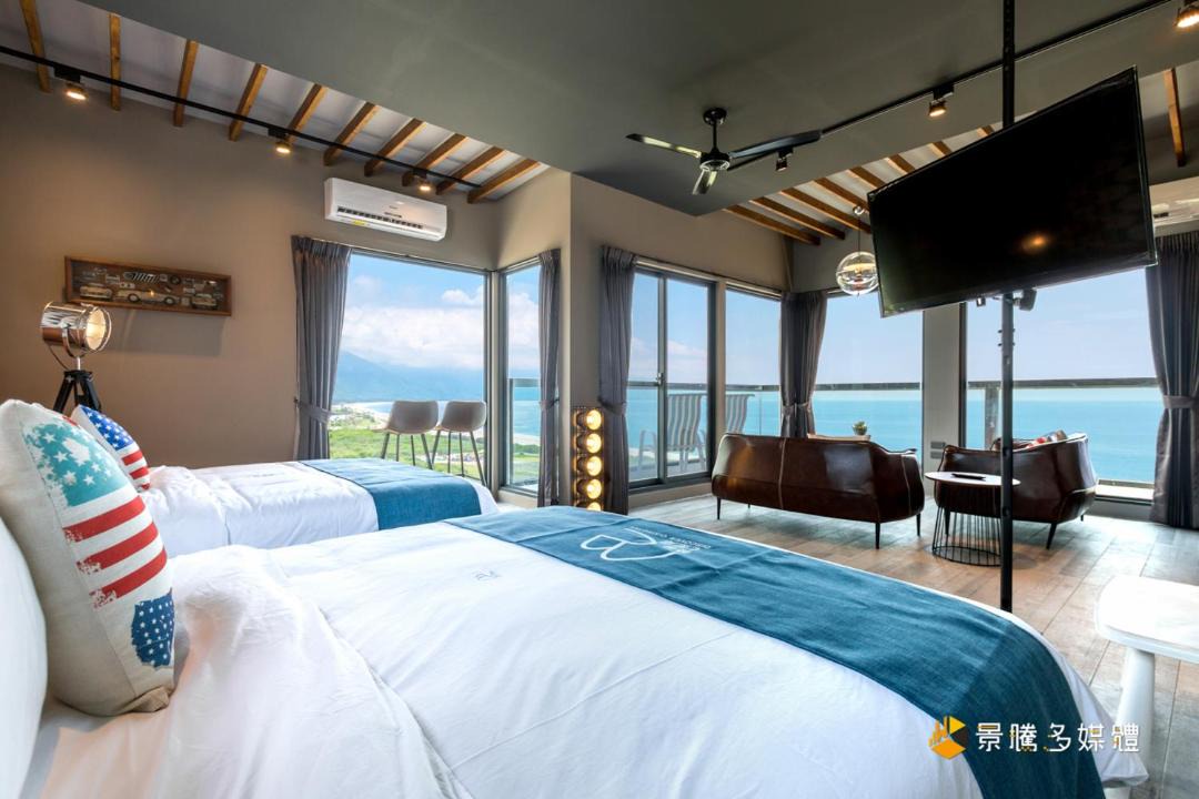 Photo of Bedroom in Xincheng