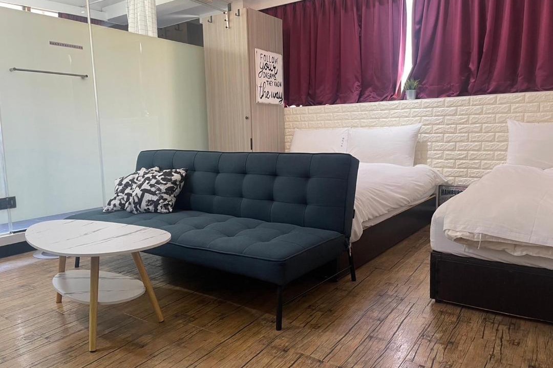 Photo of Bedroom in Yancheng District