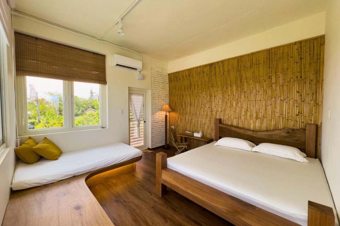 Photo of Bedroom in Donghe