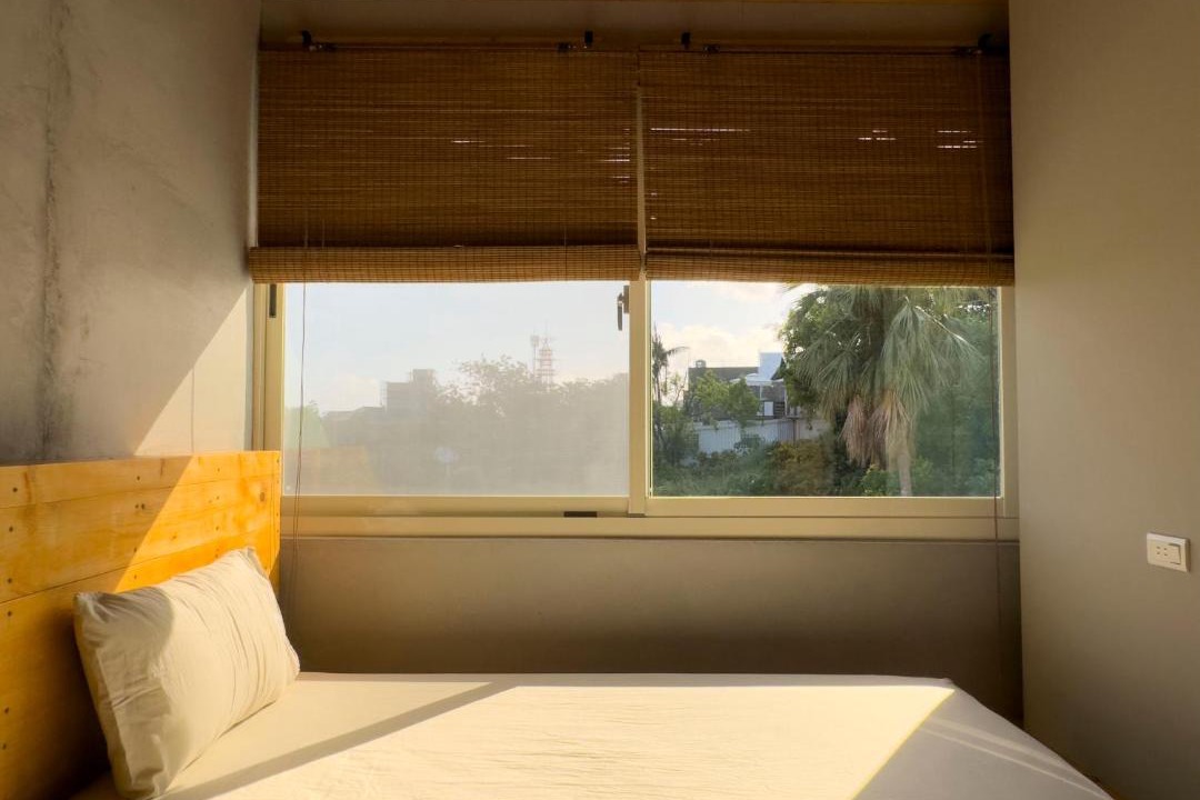Photo of Bedroom in Donghe