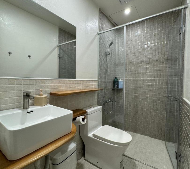 Photo of Bathroom in Donghe