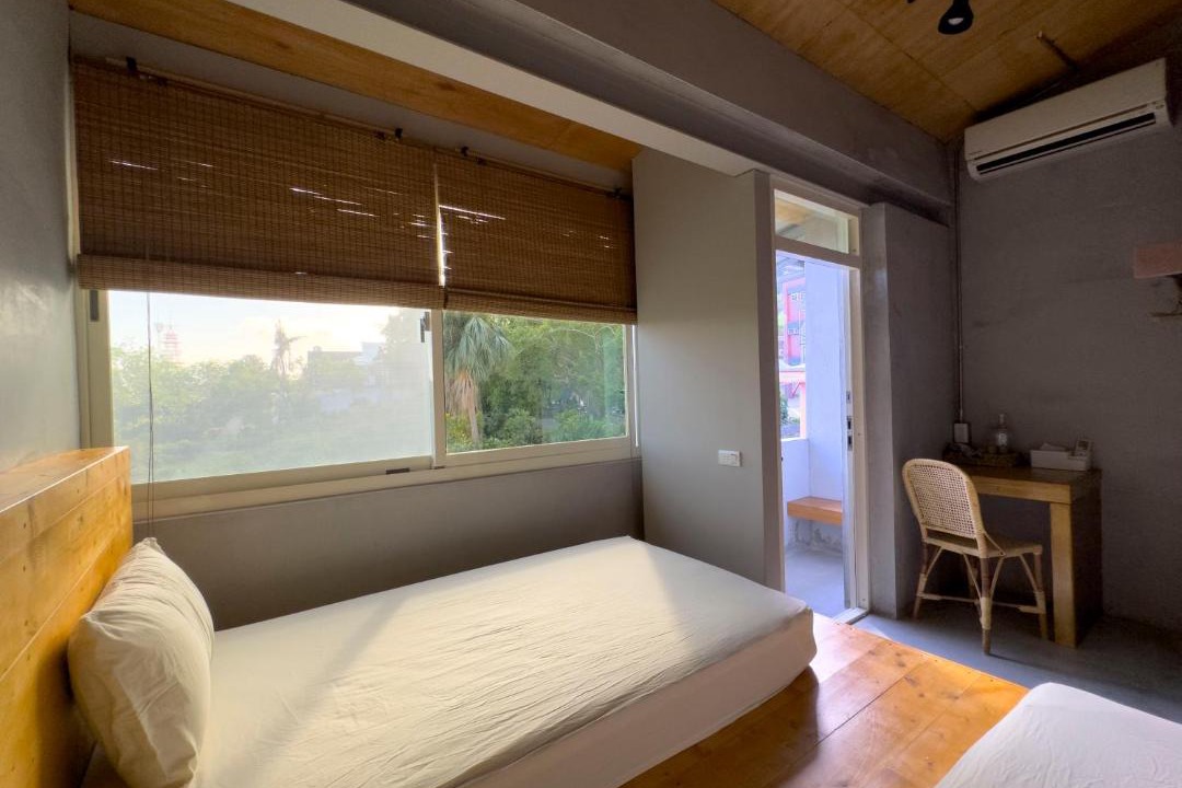 Photo of Bedroom in Donghe