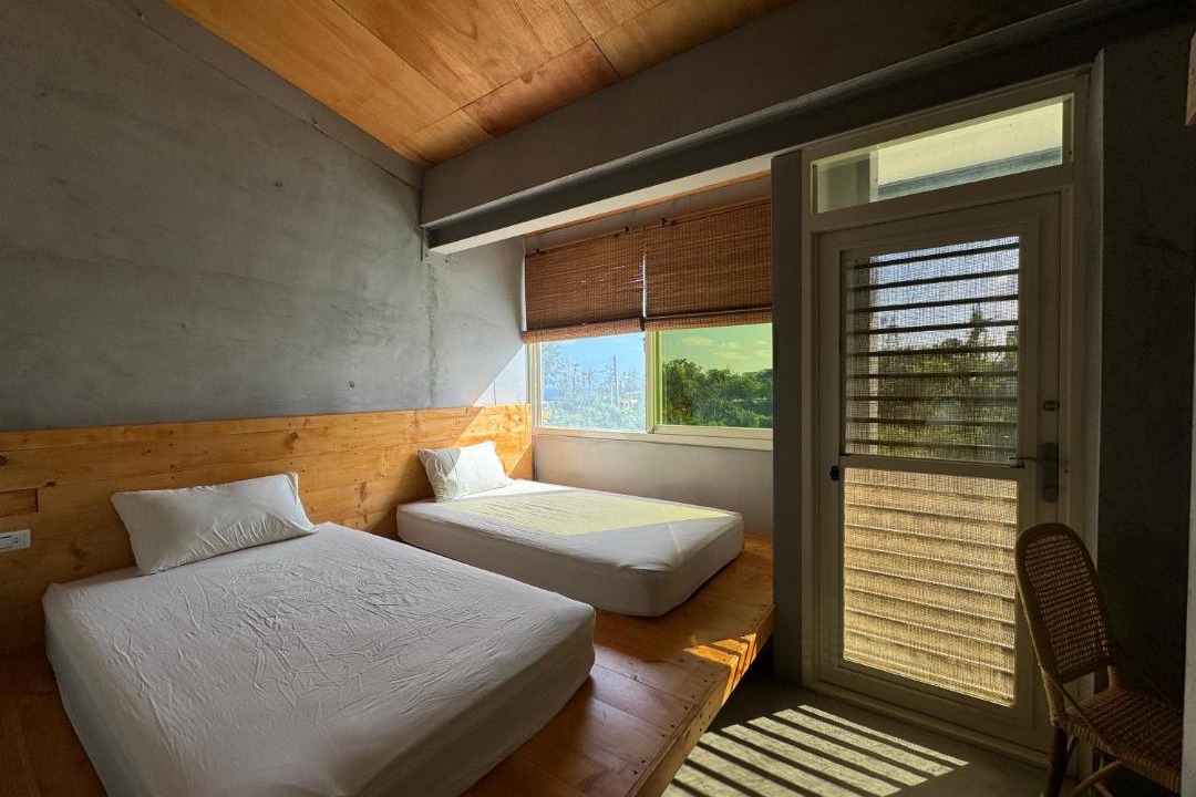 Photo of Bedroom in Donghe