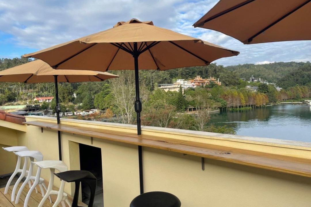 Photo of Patio Balcony in Yuchi