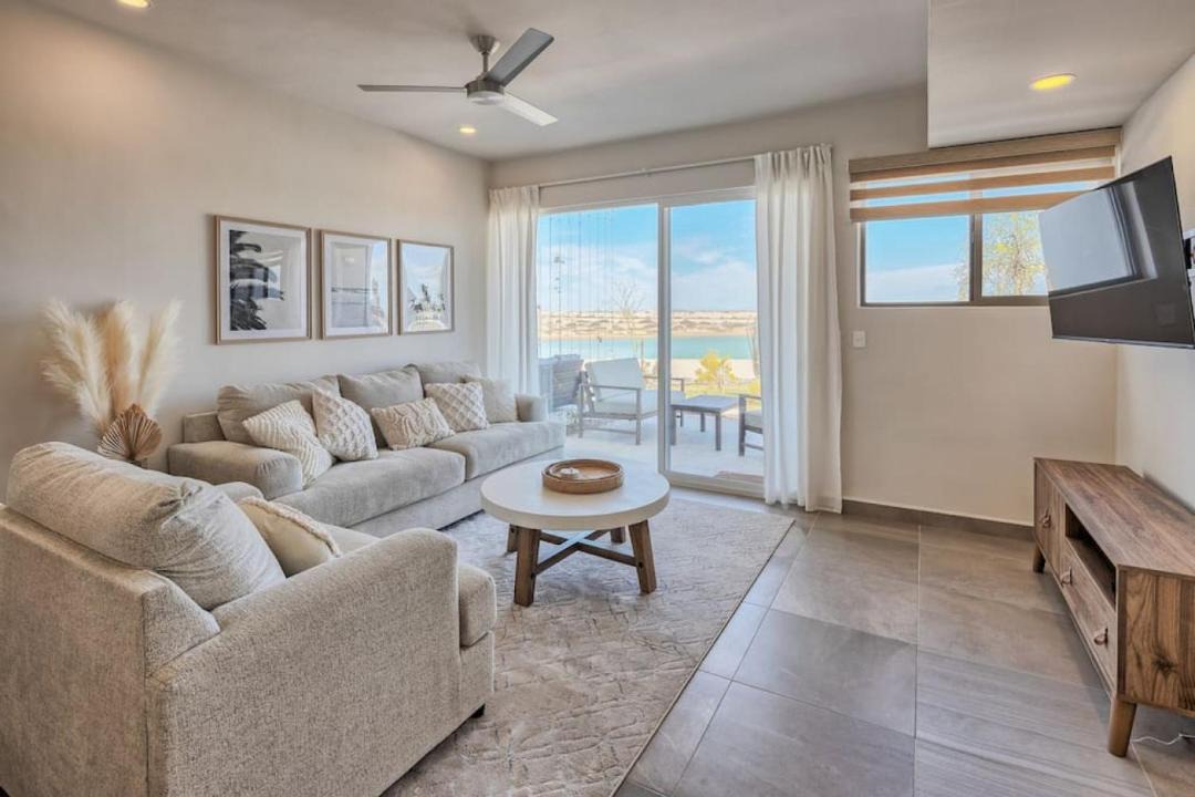 Photo of Livingroom in La Choya