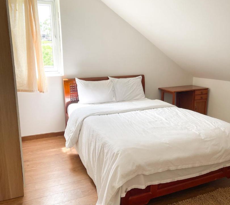 Photo of Bedroom in Da Lat